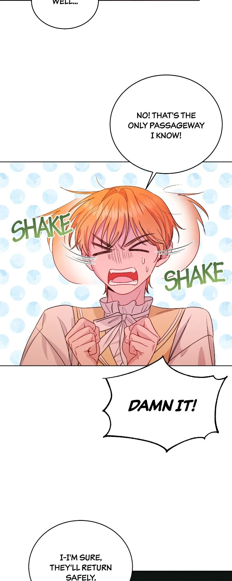 The Second Male Lead is Actually a Girl Chapter 38 Online - página 41