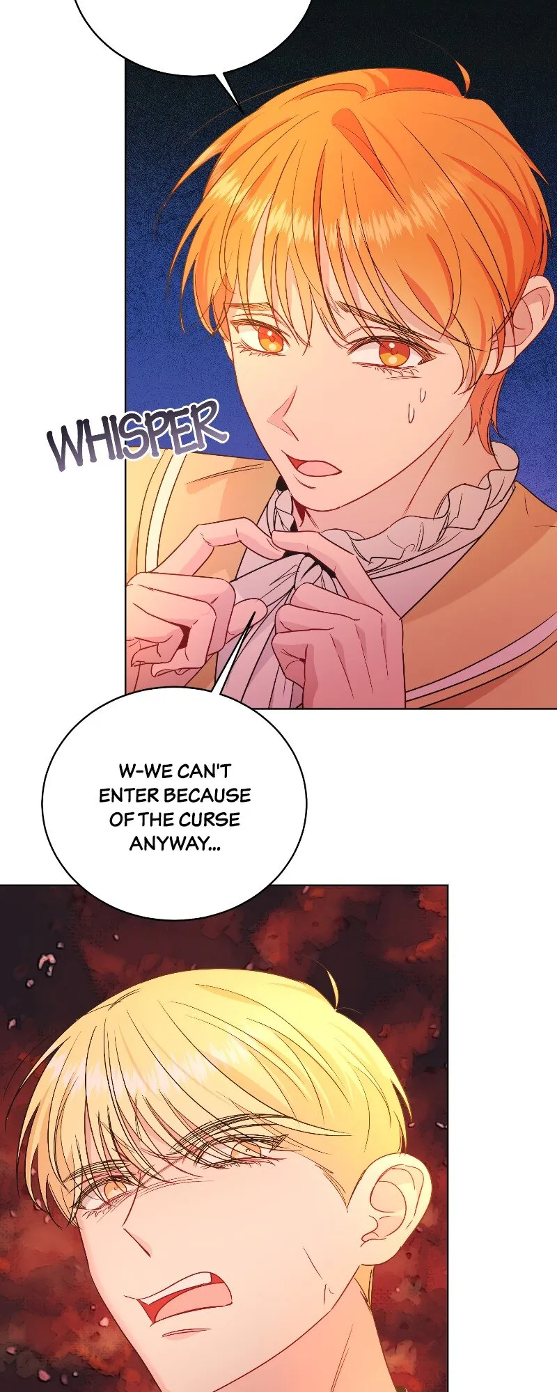 The Second Male Lead is Actually a Girl Chapter 38 Online - página 42