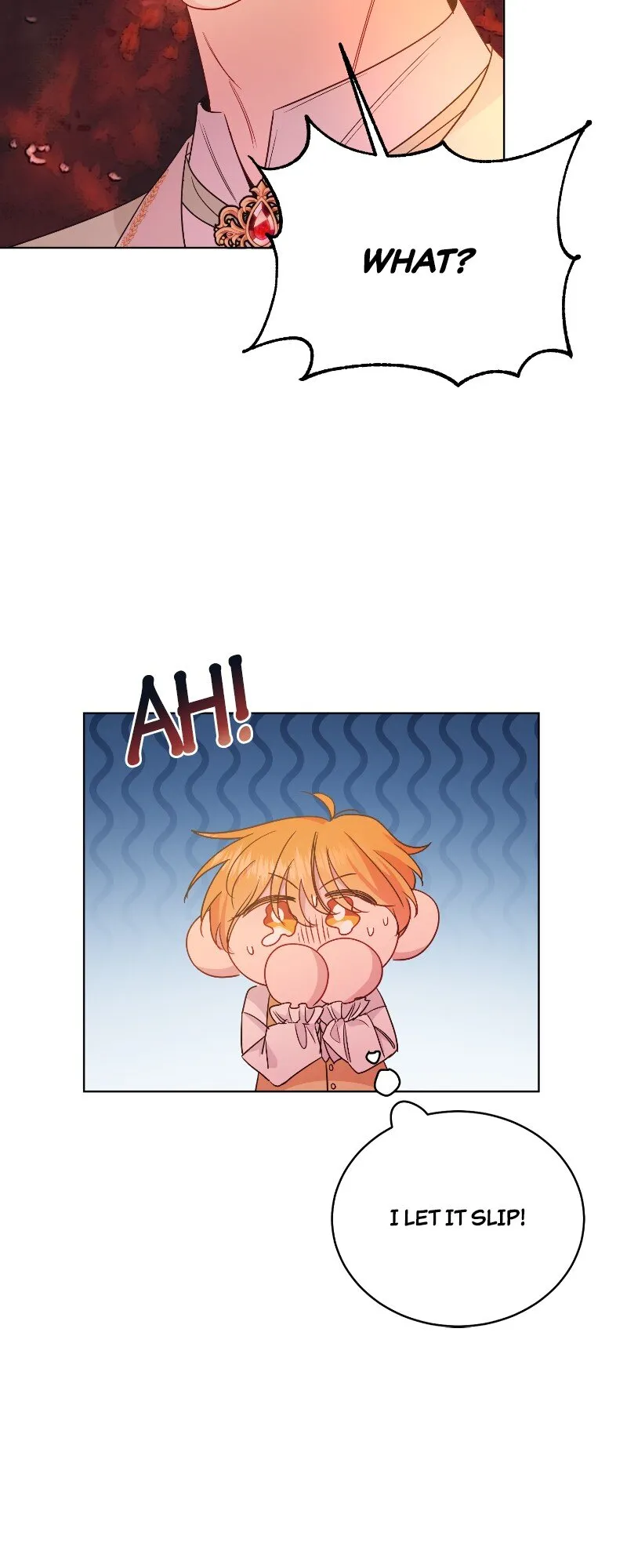 The Second Male Lead is Actually a Girl Chapter 38 Online - página 43