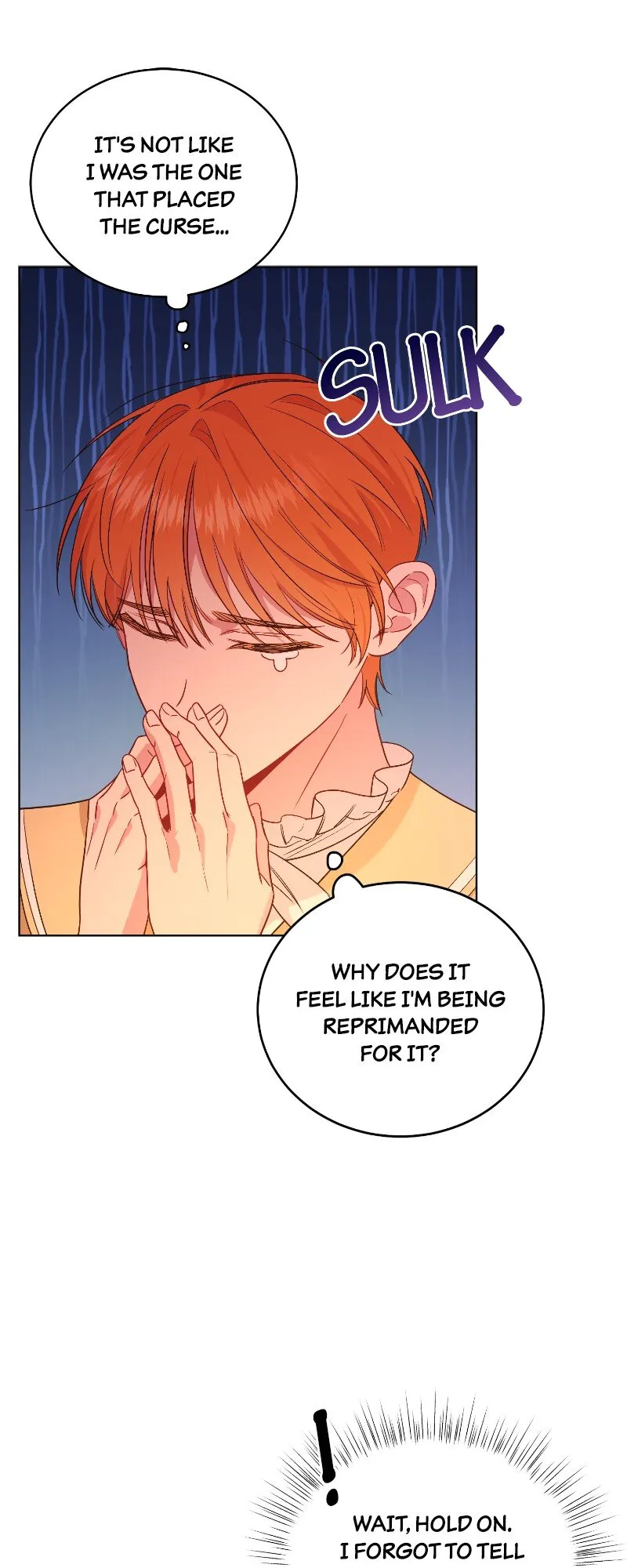 The Second Male Lead is Actually a Girl Chapter 38 Online - página 44