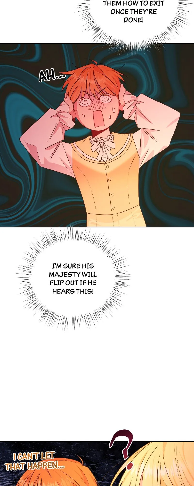 The Second Male Lead is Actually a Girl Chapter 38 Online - página 45