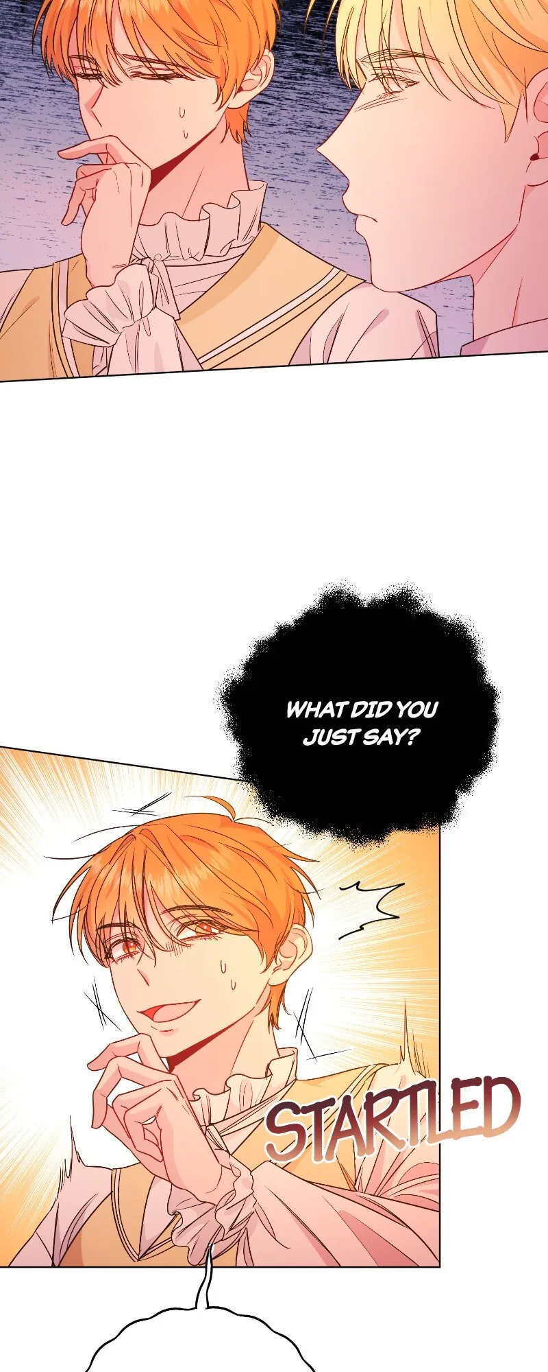 The Second Male Lead is Actually a Girl Chapter 38 Online - página 46
