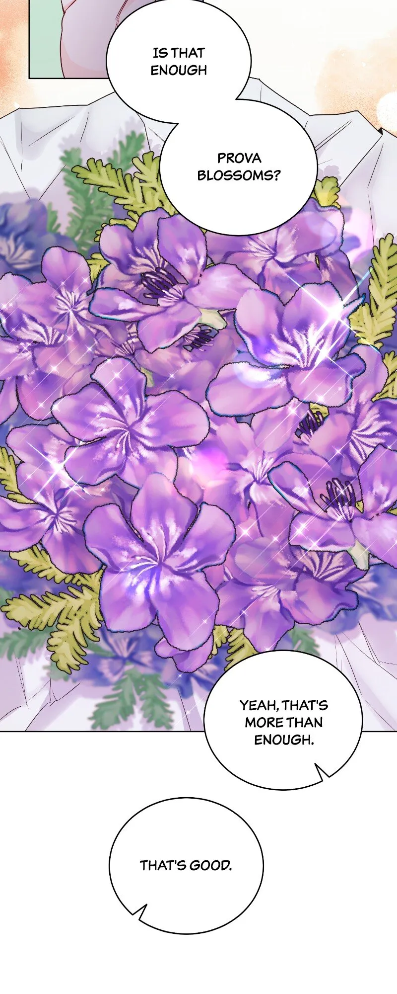 The Second Male Lead is Actually a Girl Chapter 38 Online - página 49