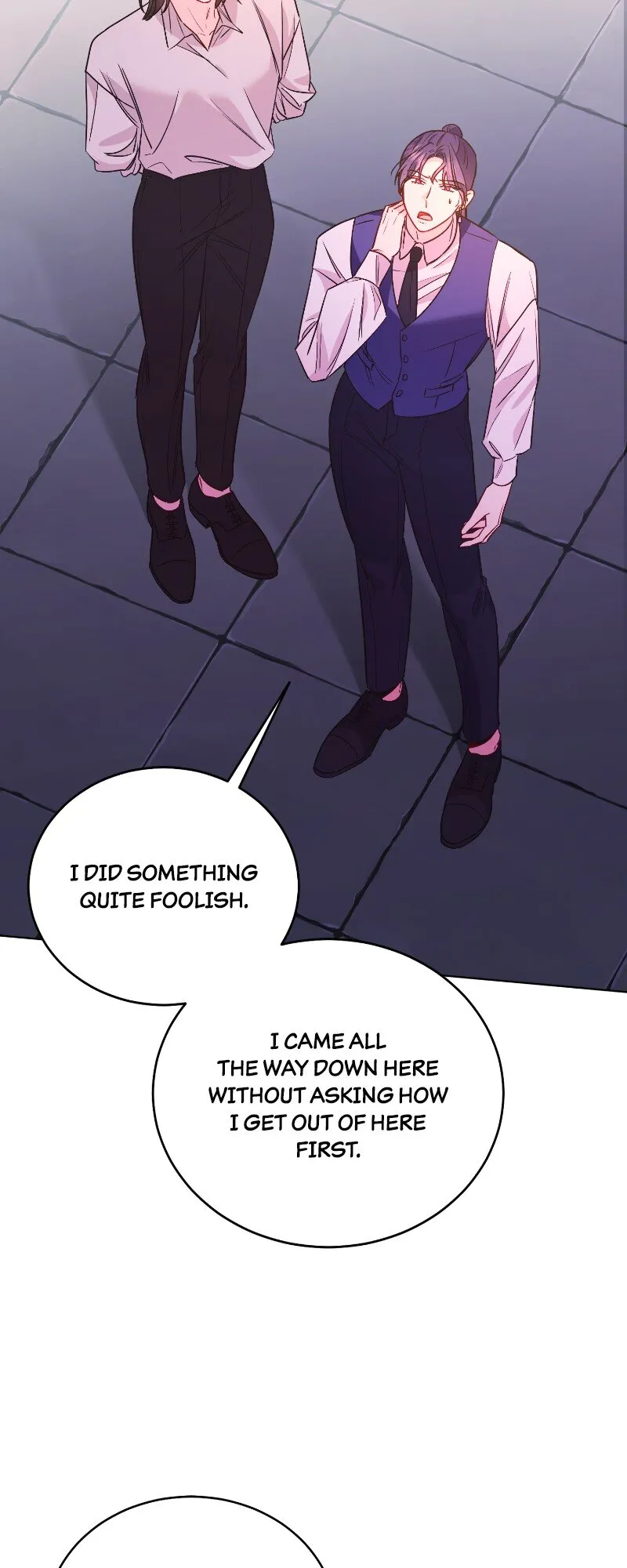 The Second Male Lead is Actually a Girl Chapter 38 Online - página 52