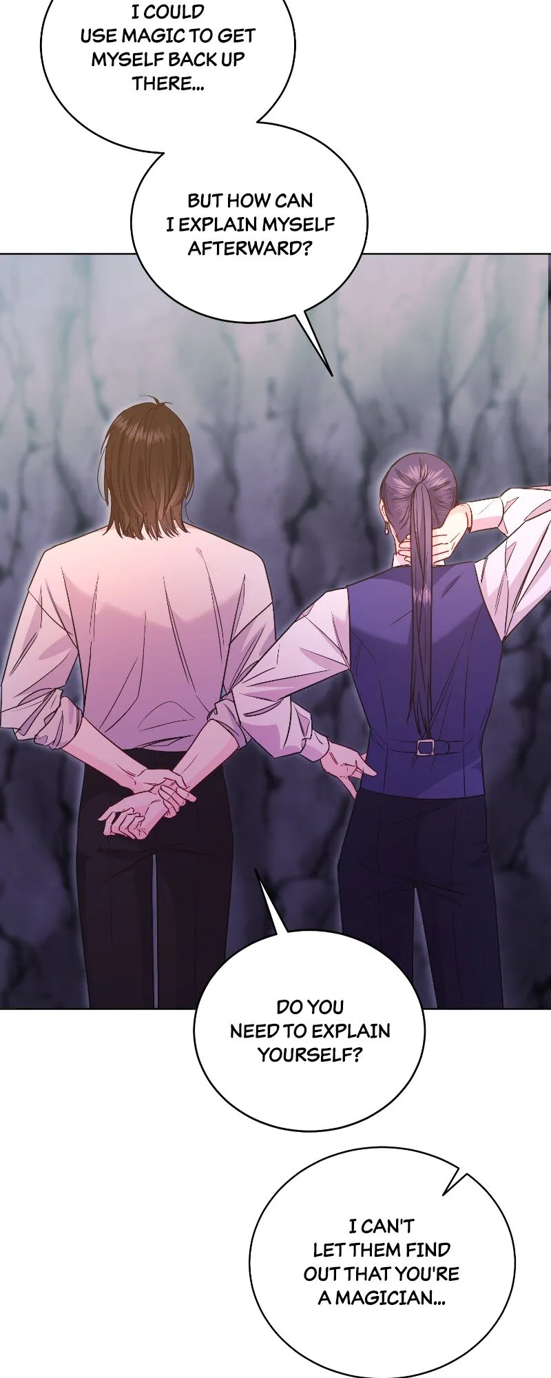 The Second Male Lead is Actually a Girl Chapter 38 Online - página 53