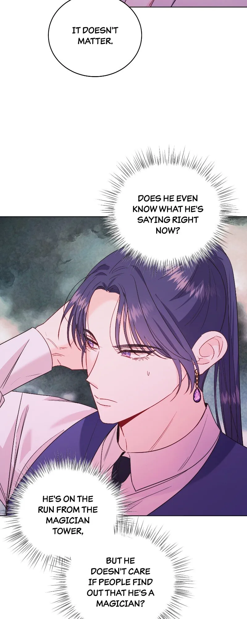 The Second Male Lead is Actually a Girl Chapter 38 Online - página 55