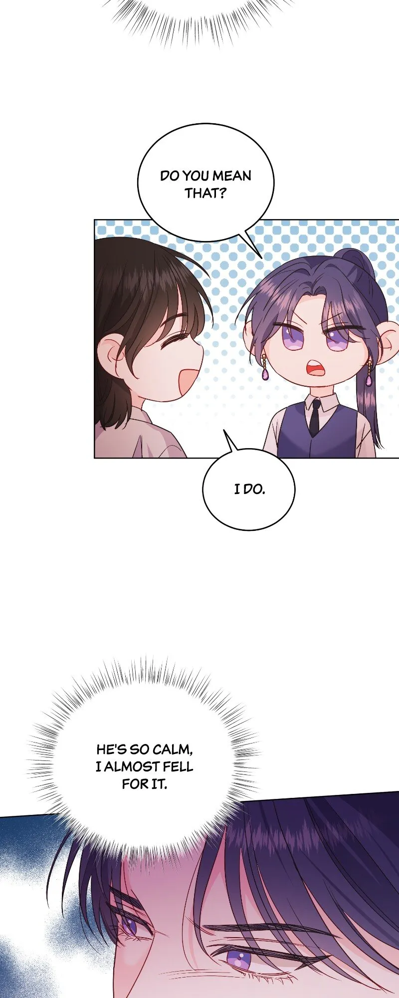 The Second Male Lead is Actually a Girl Chapter 38 Online - página 56