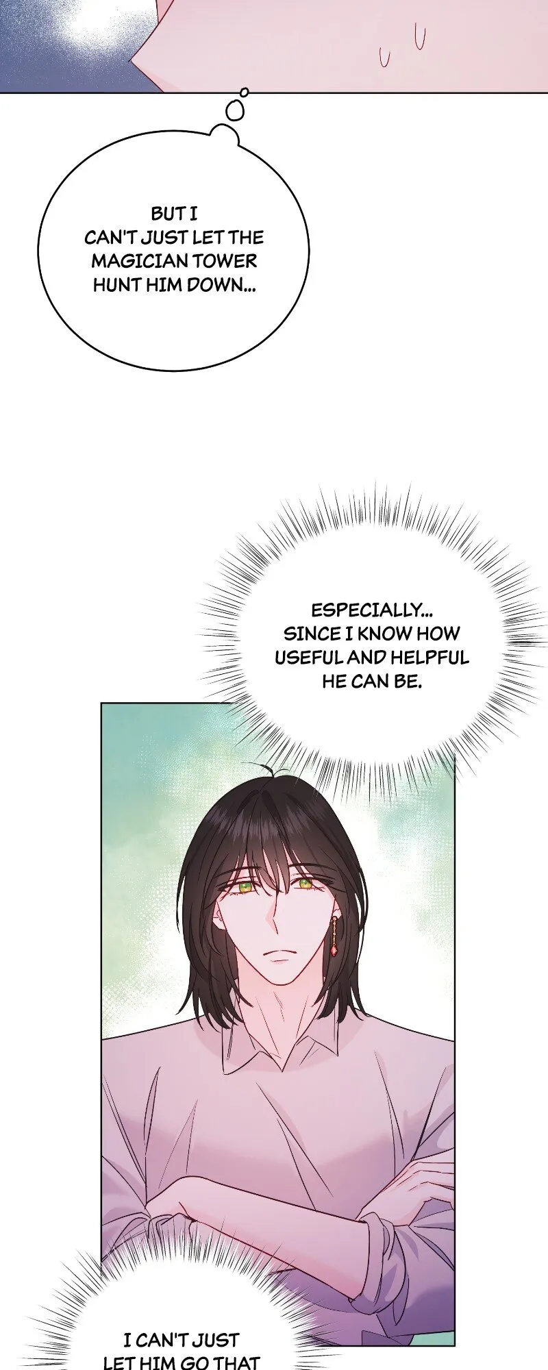 The Second Male Lead is Actually a Girl Chapter 38 Online - página 57