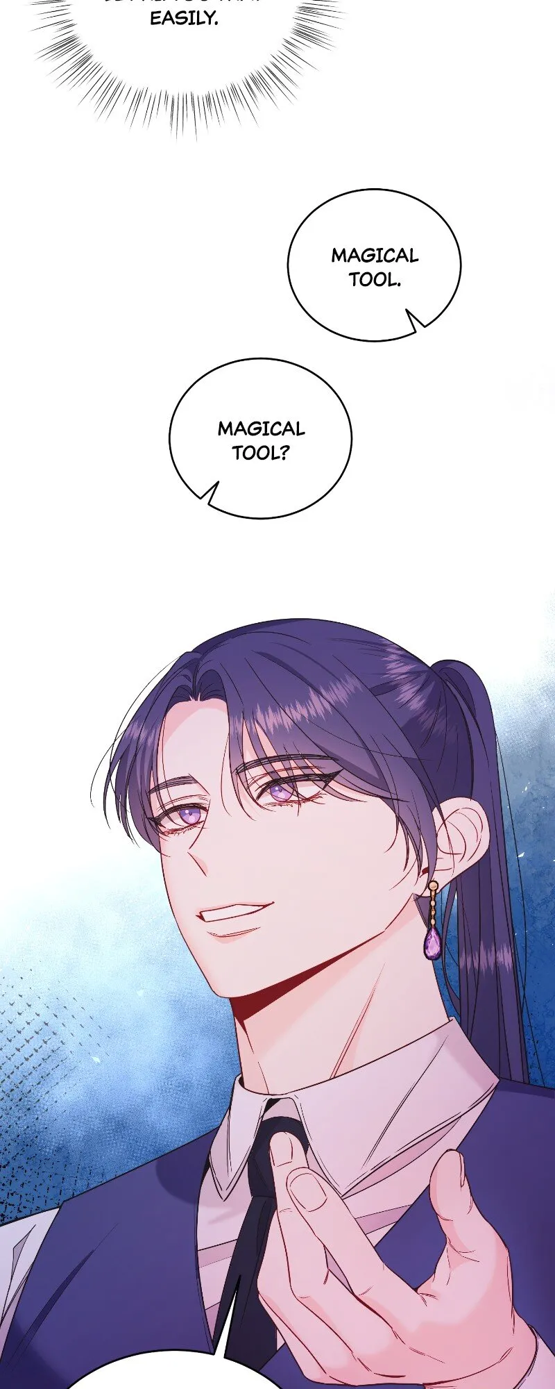 The Second Male Lead is Actually a Girl Chapter 38 Online - página 58