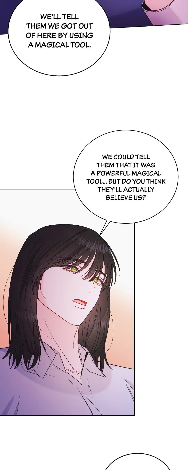 The Second Male Lead is Actually a Girl Chapter 38 Online - página 59