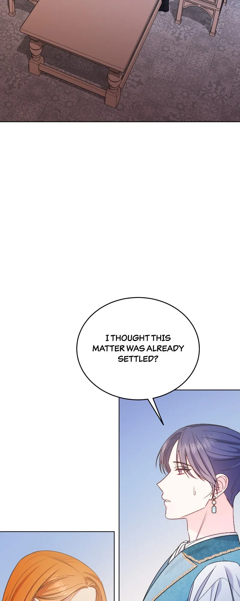 The Second Male Lead is Actually a Girl Chapter 39 Online - página 2