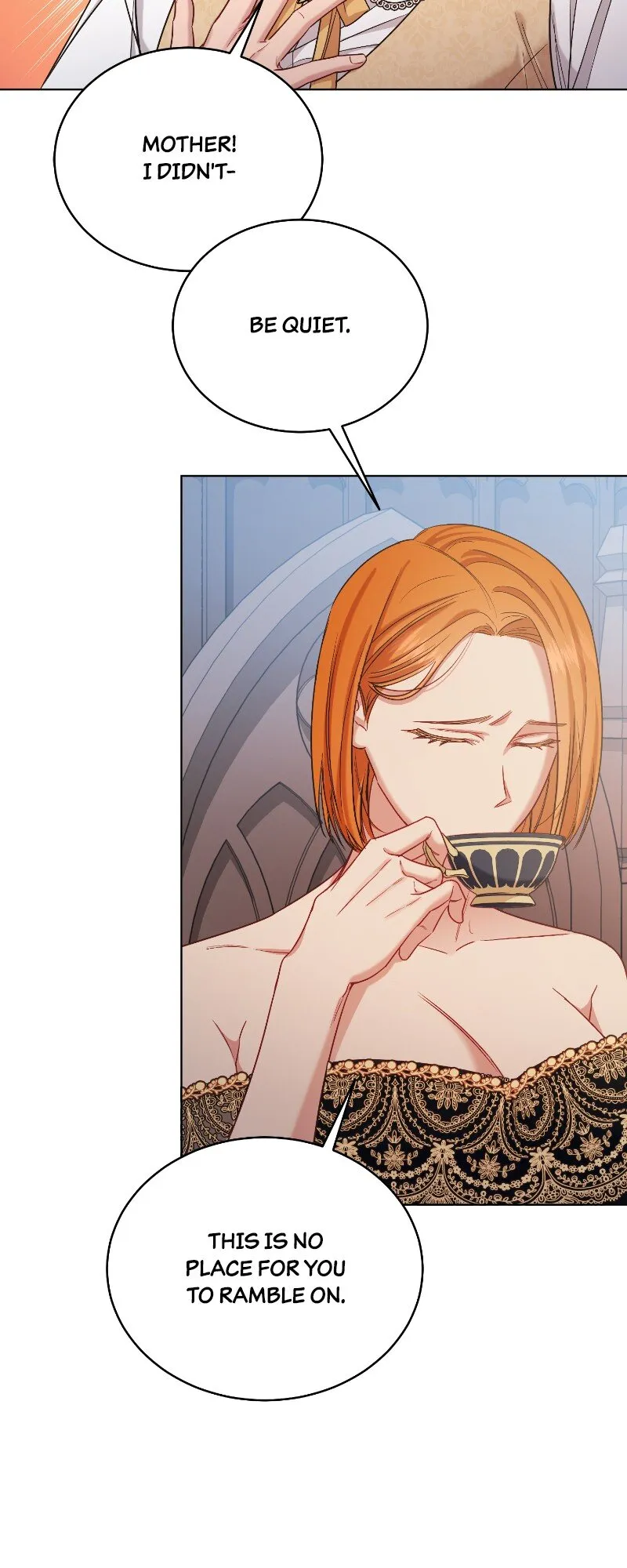 The Second Male Lead is Actually a Girl Chapter 39 Online - página 4