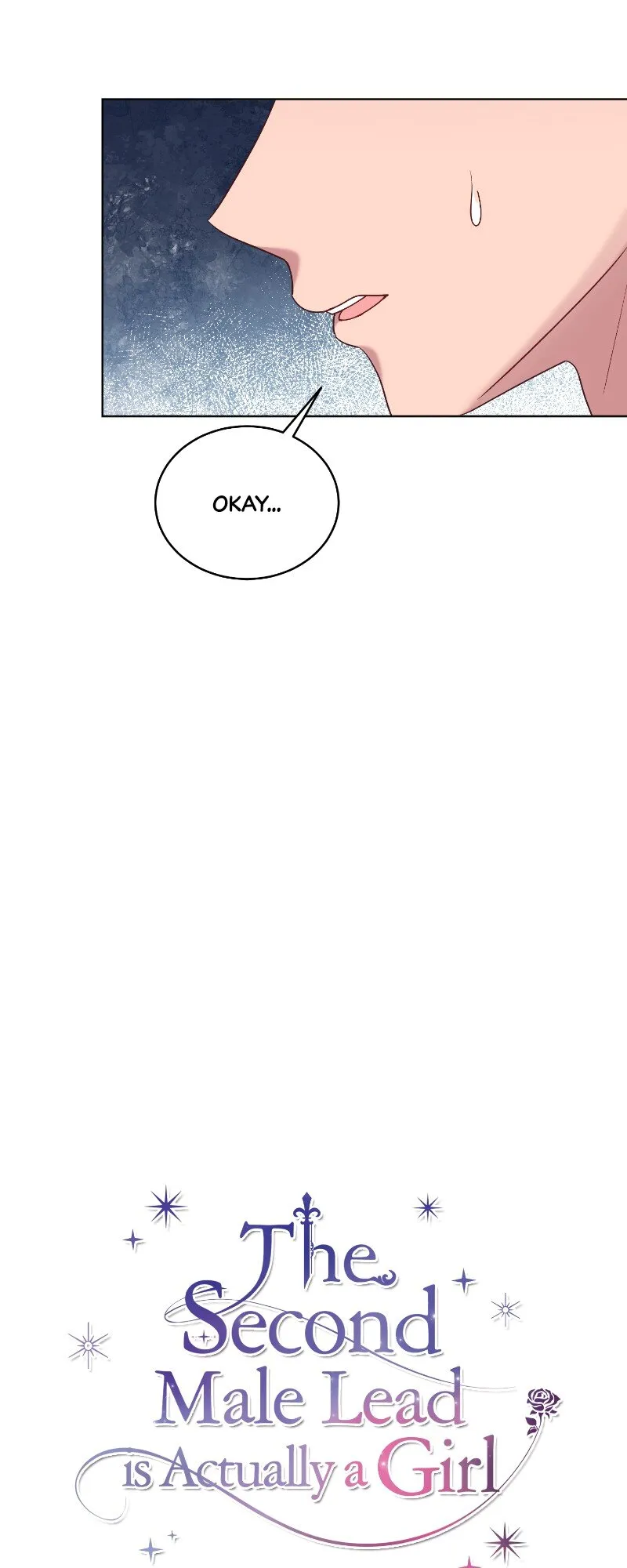 The Second Male Lead is Actually a Girl Chapter 39 Online - página 6