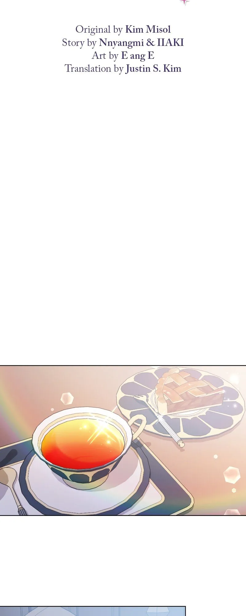 The Second Male Lead is Actually a Girl Chapter 39 Online - página 7