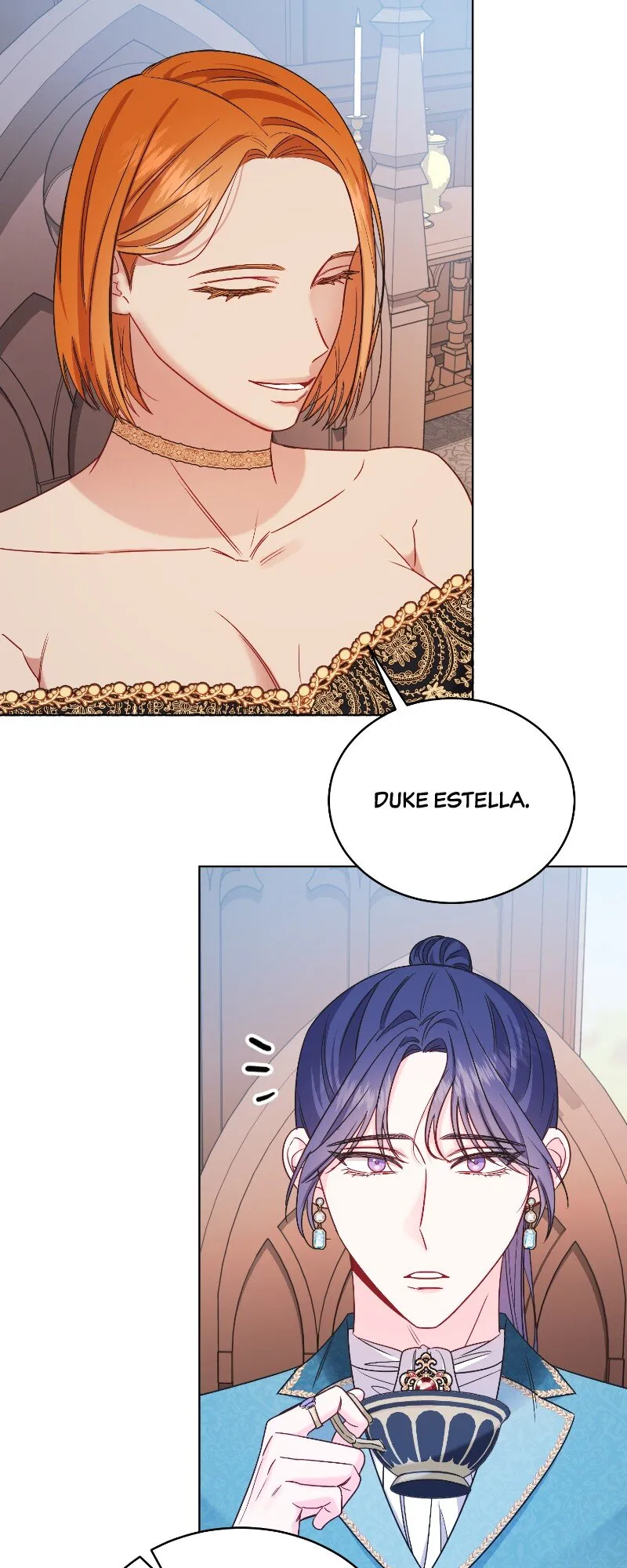 The Second Male Lead is Actually a Girl Chapter 39 Online - página 8
