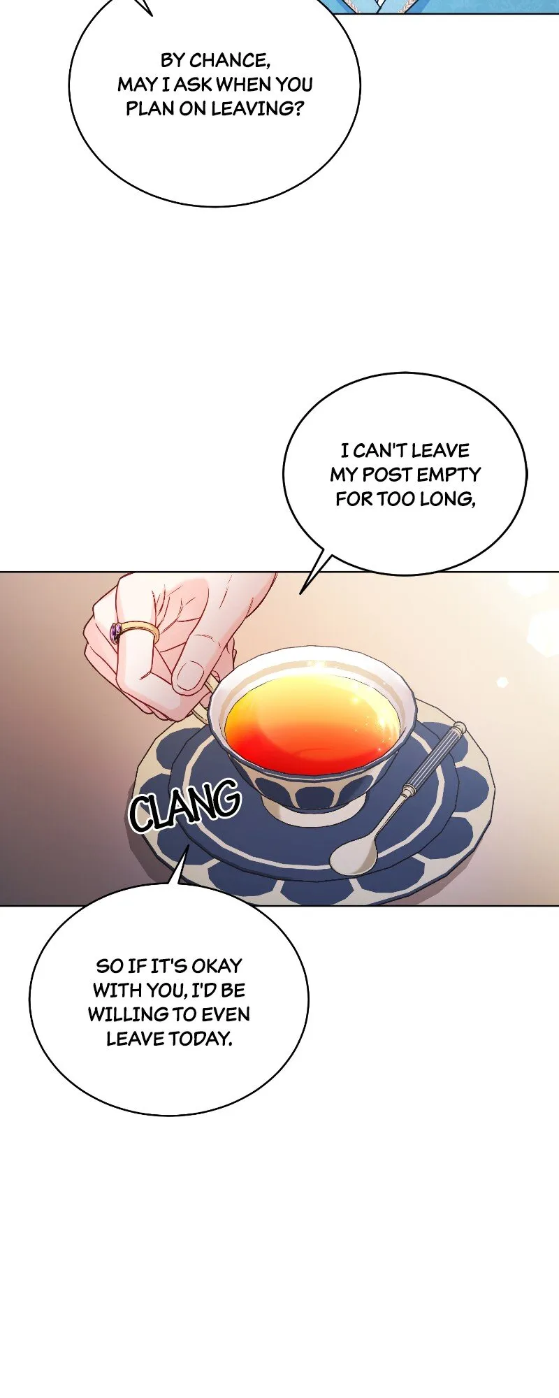 The Second Male Lead is Actually a Girl Chapter 39 Online - página 9
