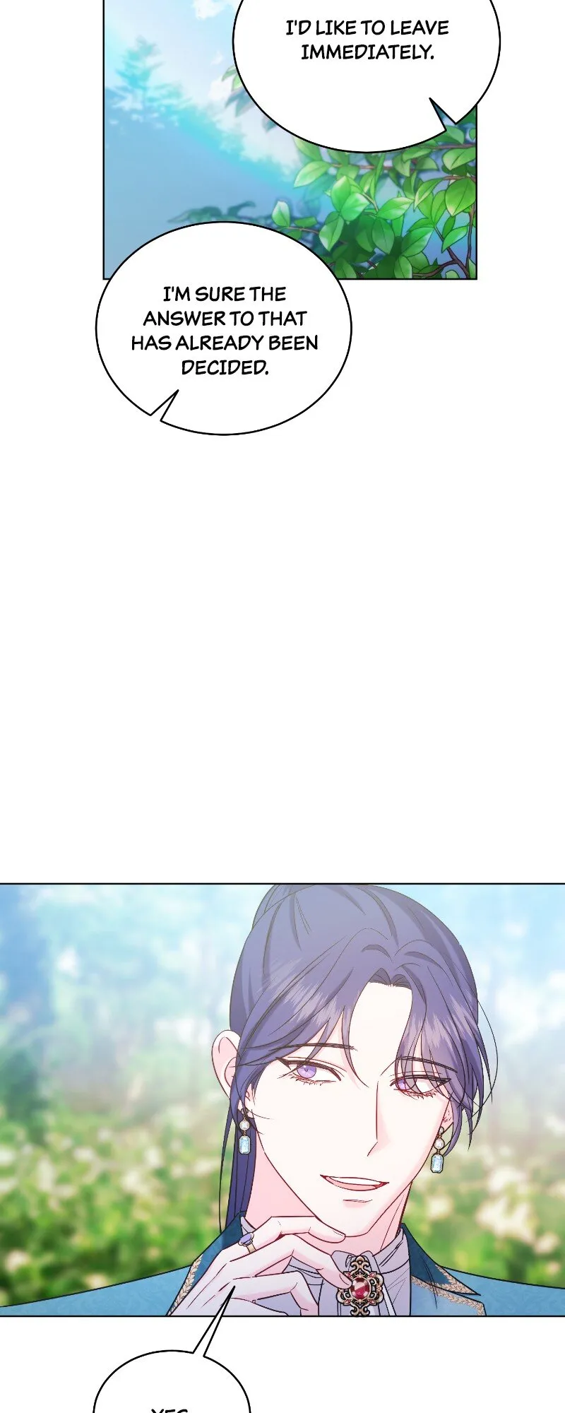 The Second Male Lead is Actually a Girl Chapter 39 Online - página 15