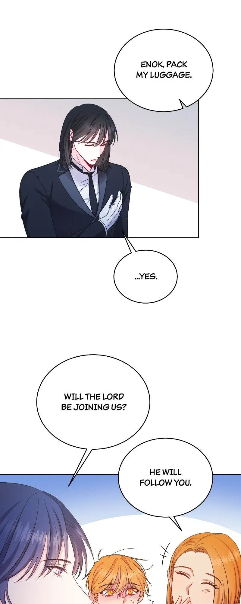 The Second Male Lead is Actually a Girl Chapter 39 Online - página 17