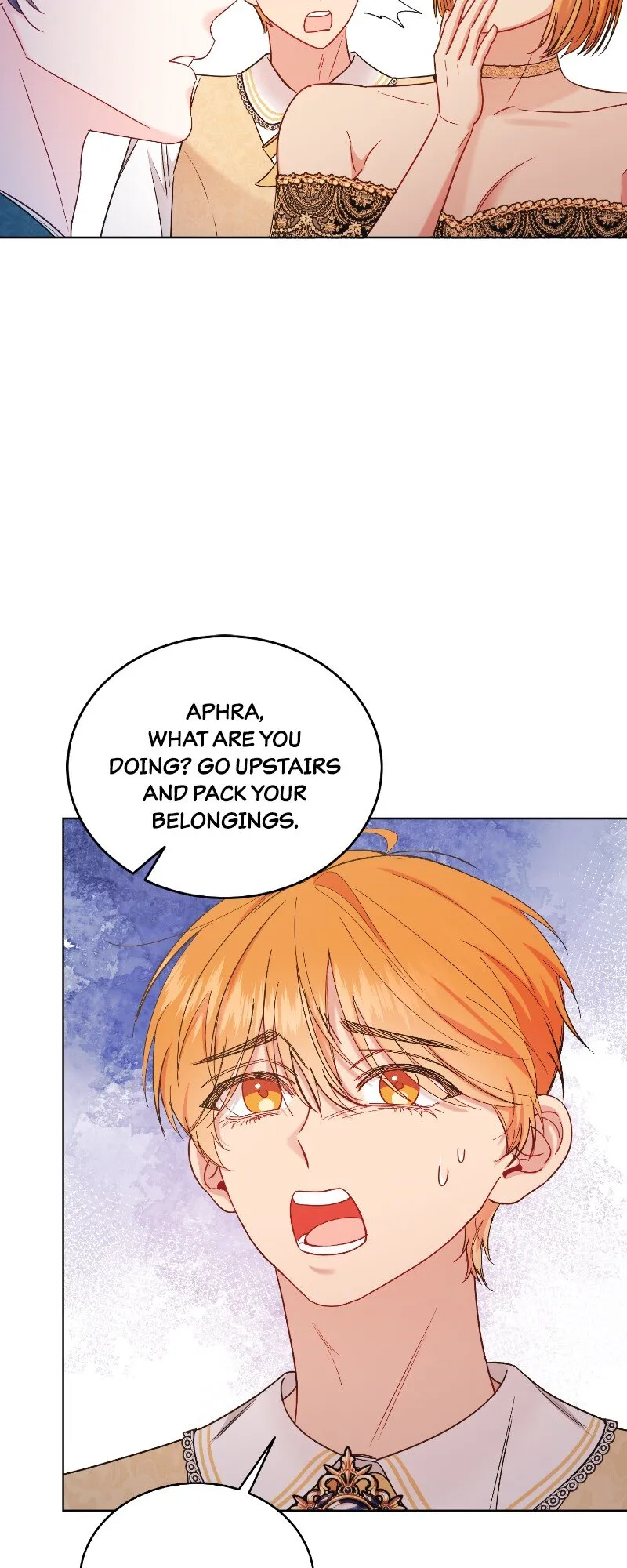 The Second Male Lead is Actually a Girl Chapter 39 Online - página 18