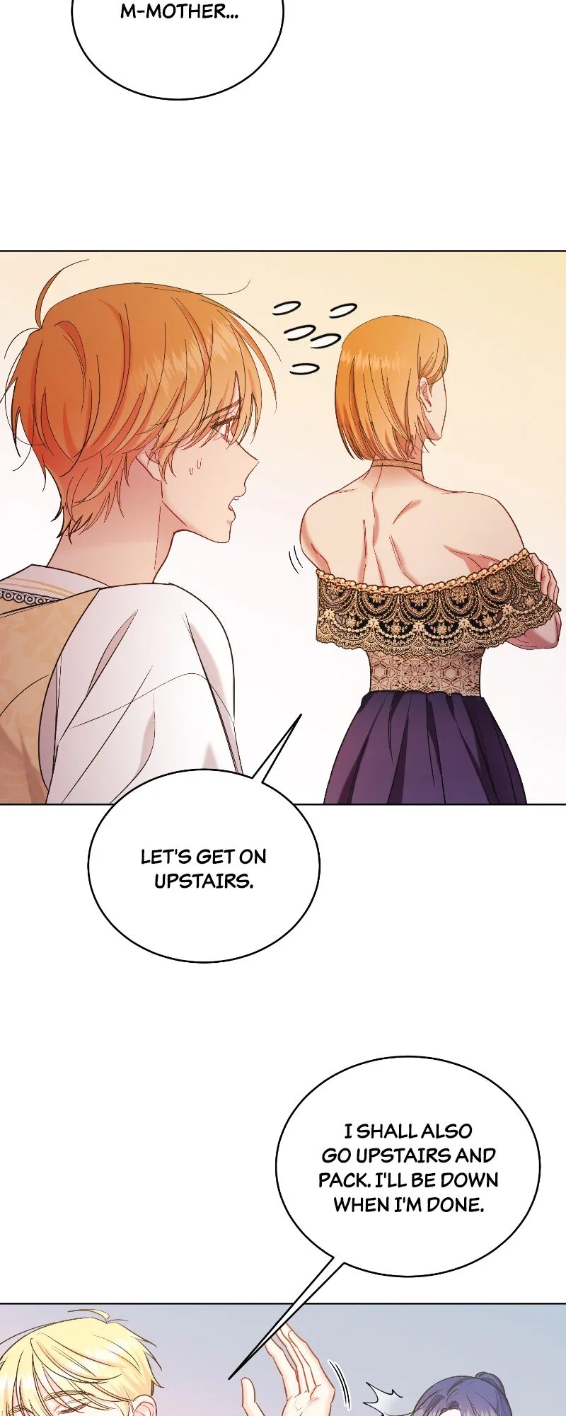 The Second Male Lead is Actually a Girl Chapter 39 Online - página 19