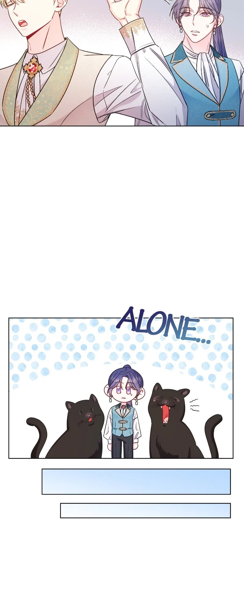 The Second Male Lead is Actually a Girl Chapter 39 Online - página 20