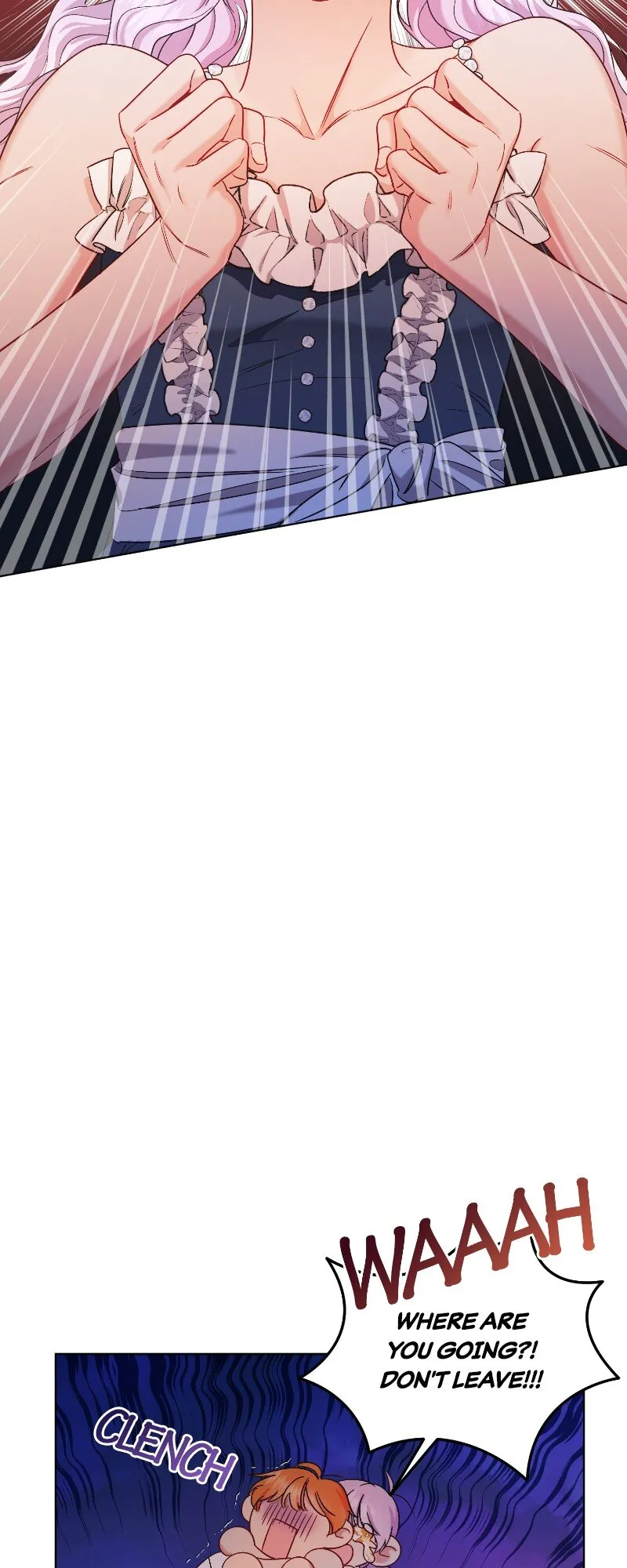 The Second Male Lead is Actually a Girl Chapter 39 Online - página 22