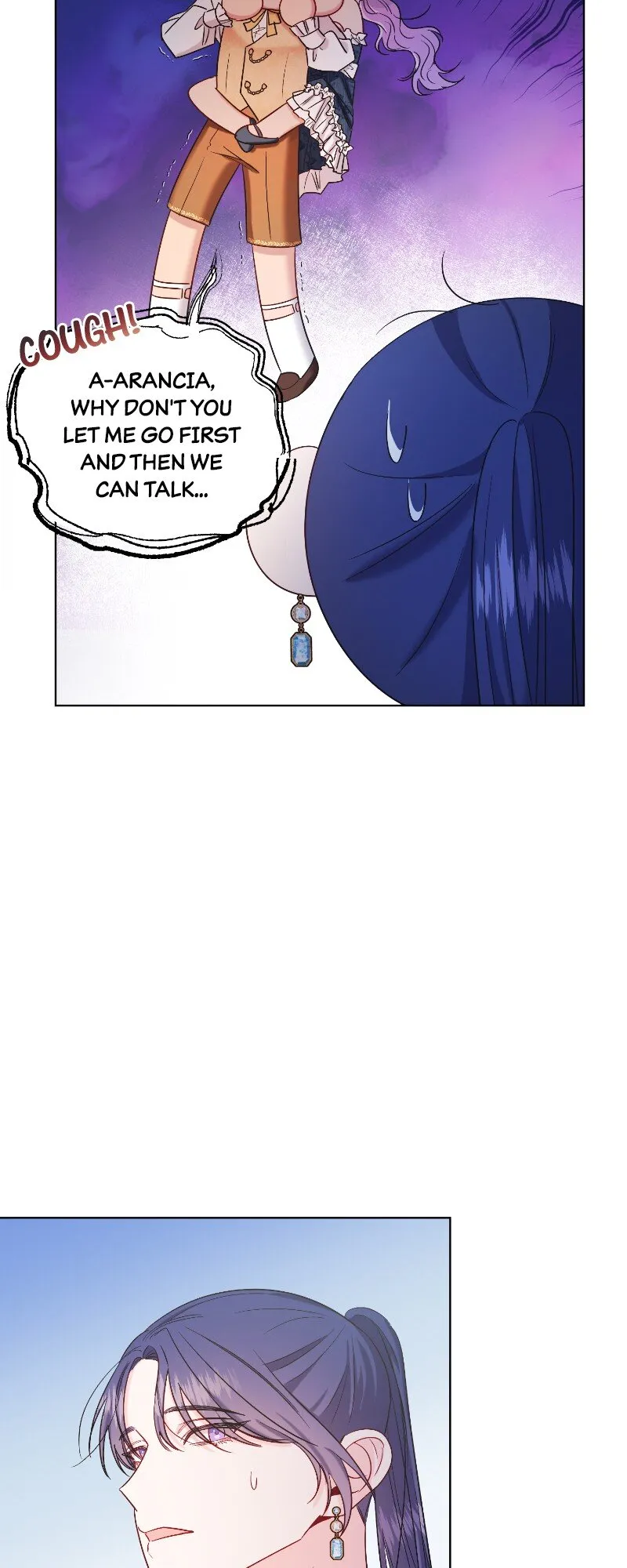 The Second Male Lead is Actually a Girl Chapter 39 Online - página 23
