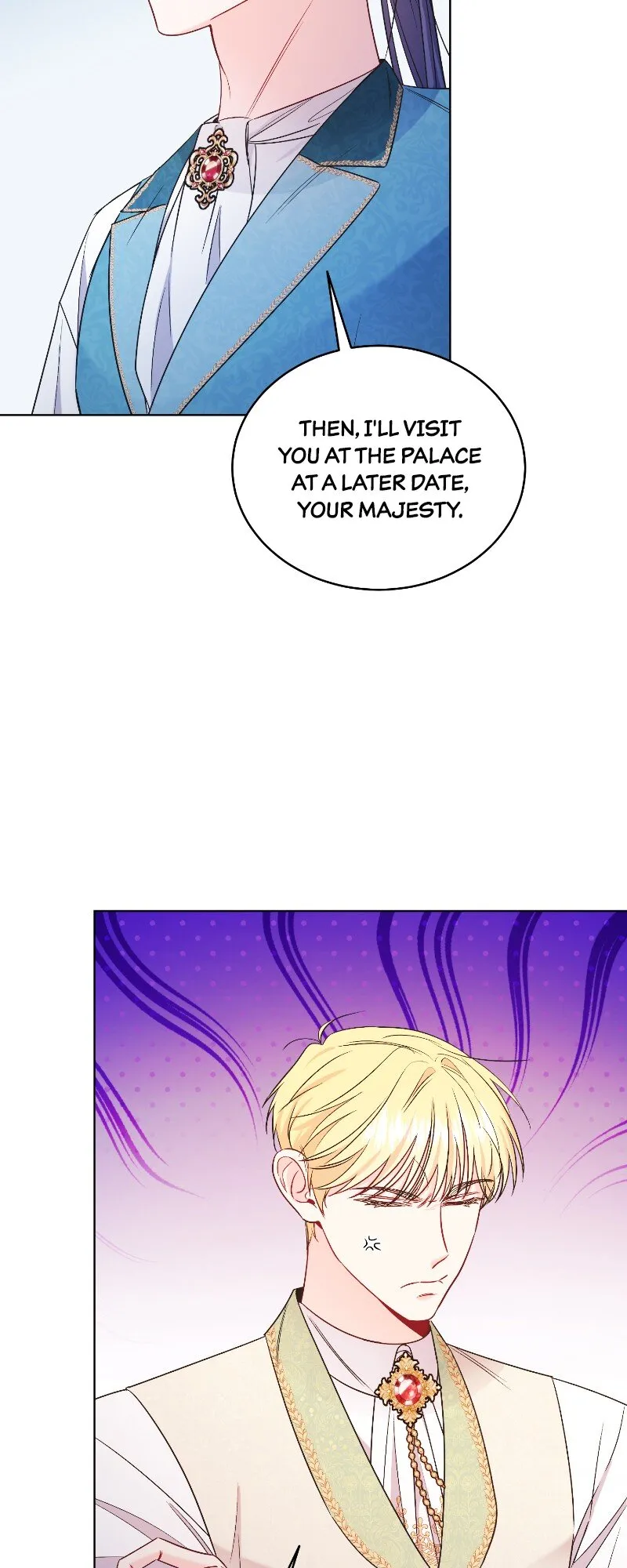 The Second Male Lead is Actually a Girl Chapter 39 Online - página 24