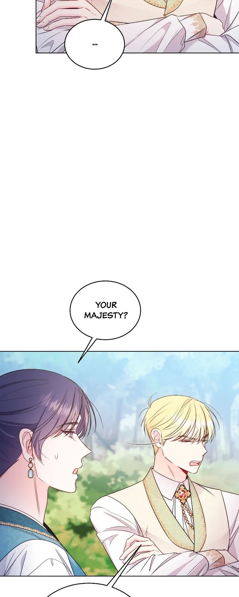 The Second Male Lead is Actually a Girl Chapter 39 Online - página 25