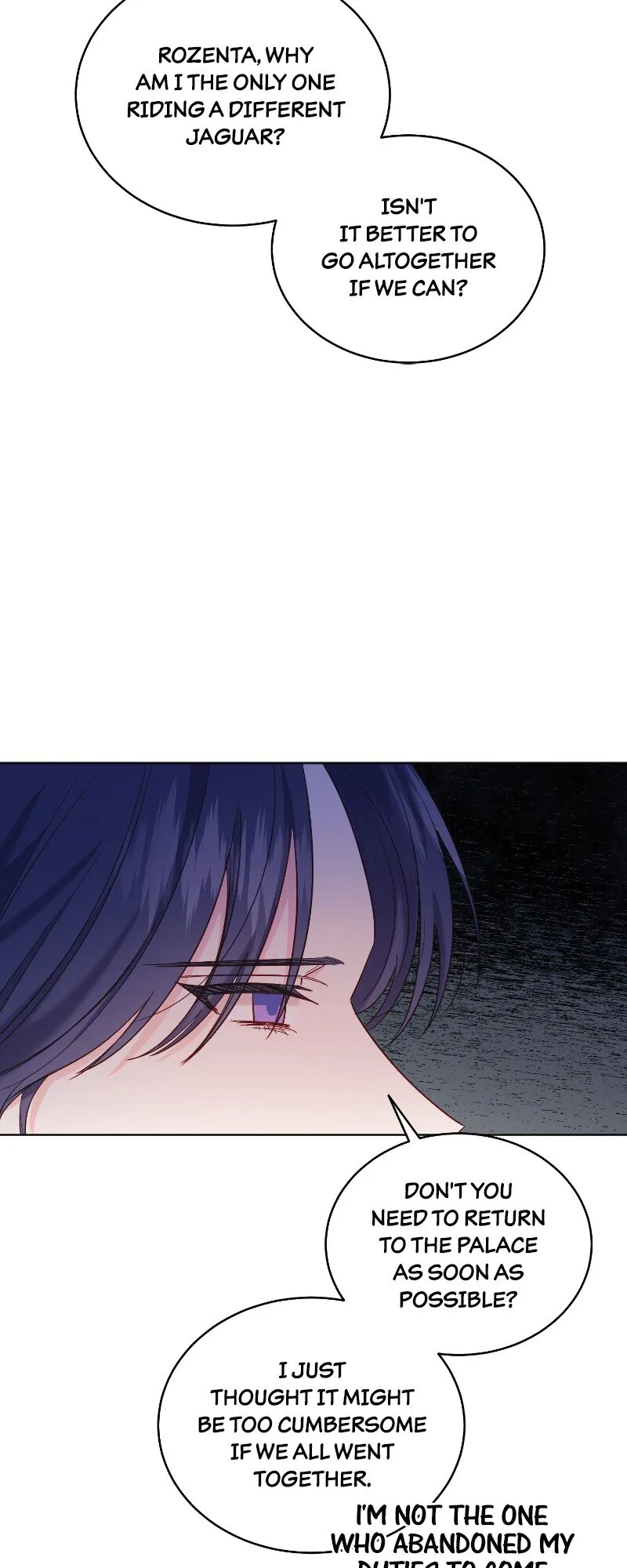 The Second Male Lead is Actually a Girl Chapter 39 Online - página 26
