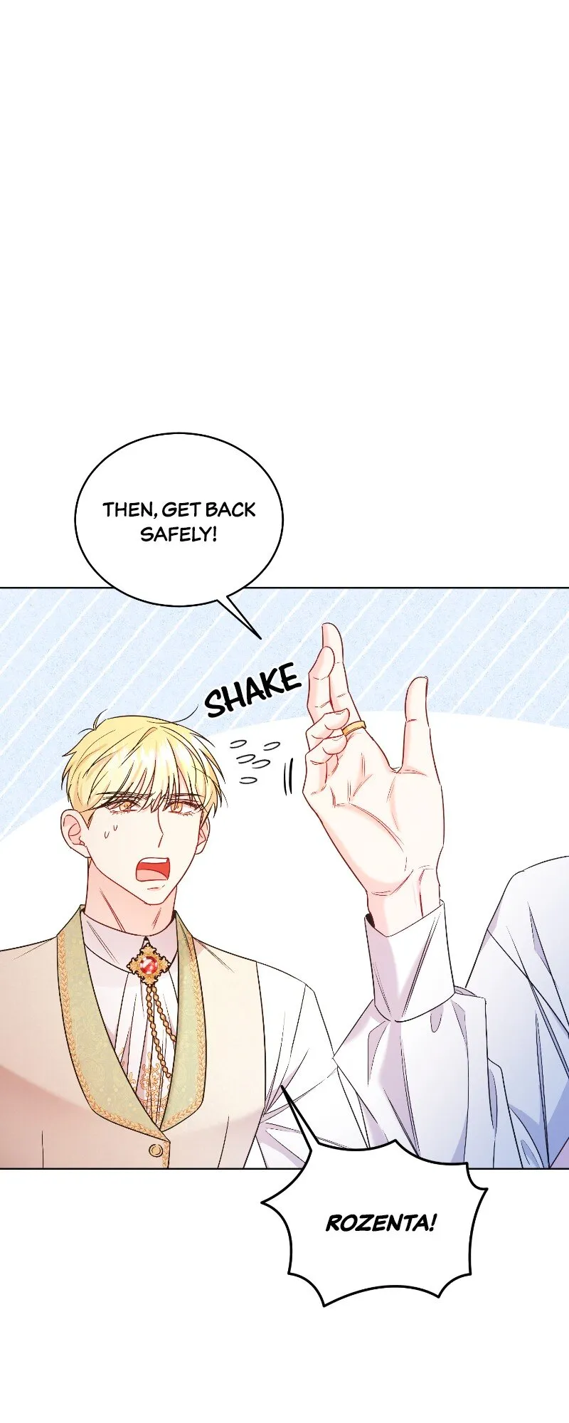 The Second Male Lead is Actually a Girl Chapter 39 Online - página 28