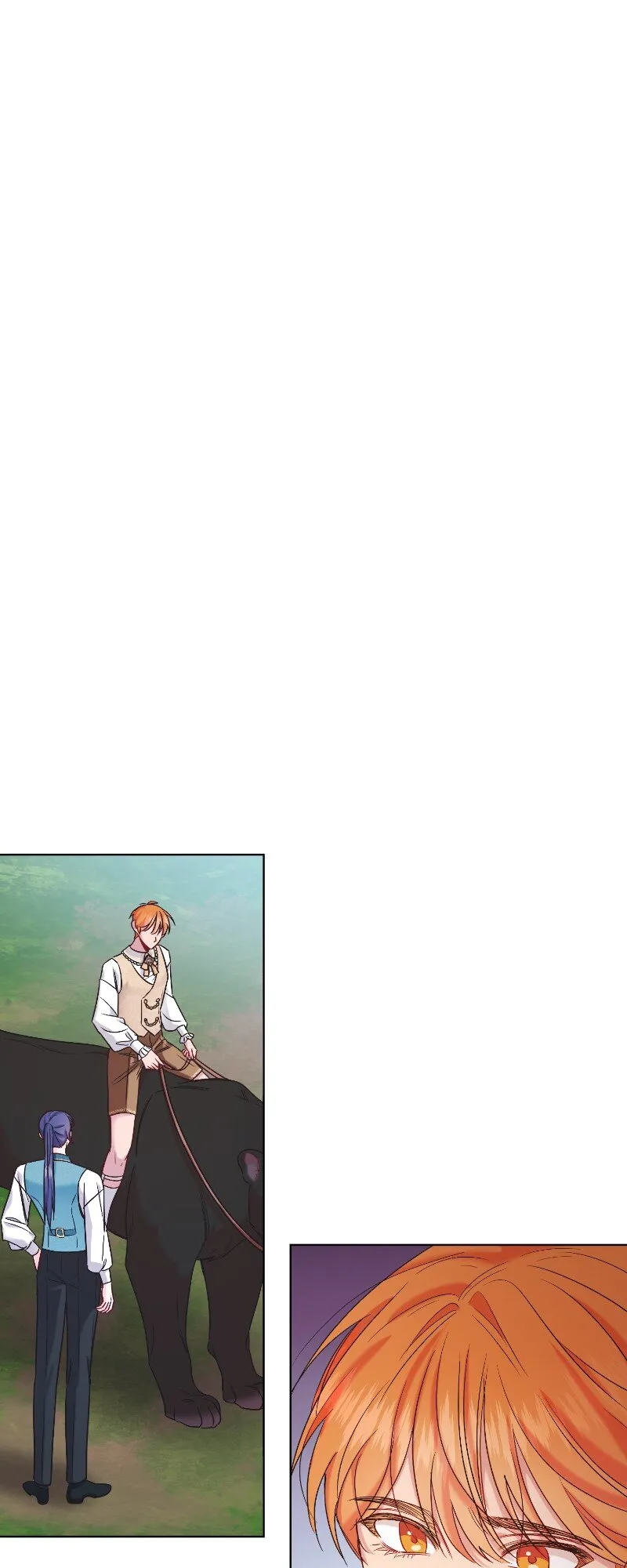 The Second Male Lead is Actually a Girl Chapter 39 Online - página 29