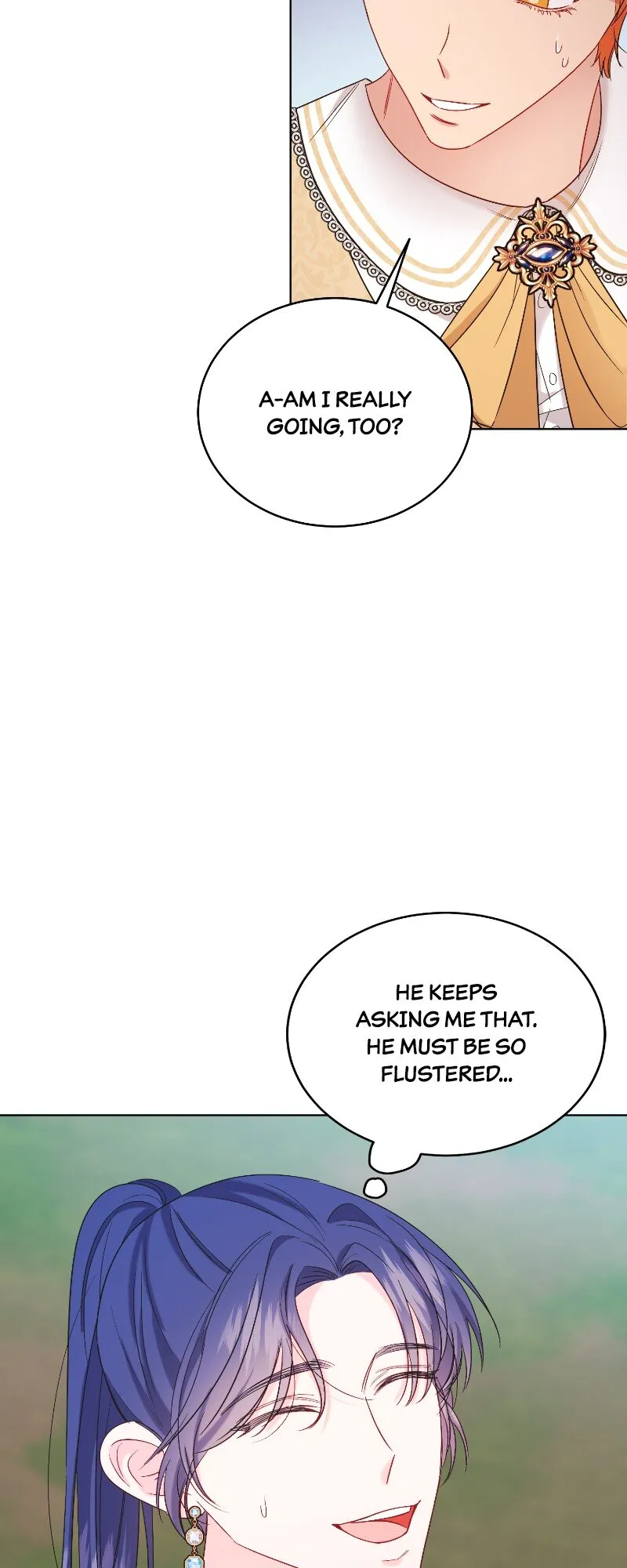 The Second Male Lead is Actually a Girl Chapter 39 Online - página 30