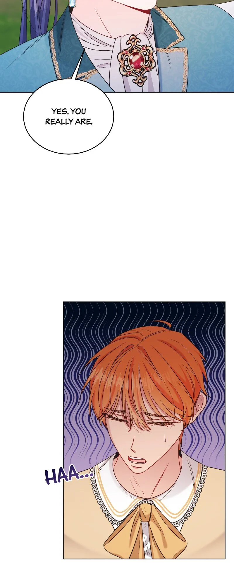 The Second Male Lead is Actually a Girl Chapter 39 Online - página 31