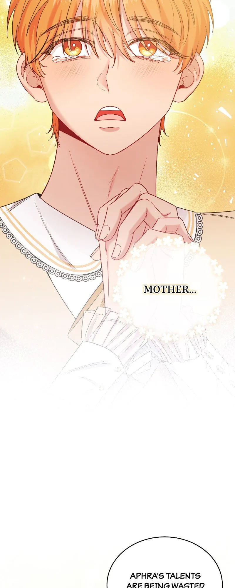 The Second Male Lead is Actually a Girl Chapter 39 Online - página 34