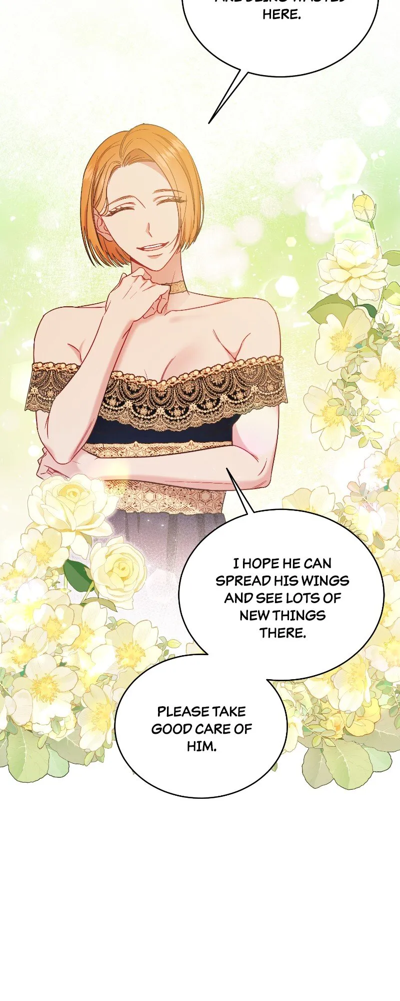 The Second Male Lead is Actually a Girl Chapter 39 Online - página 35