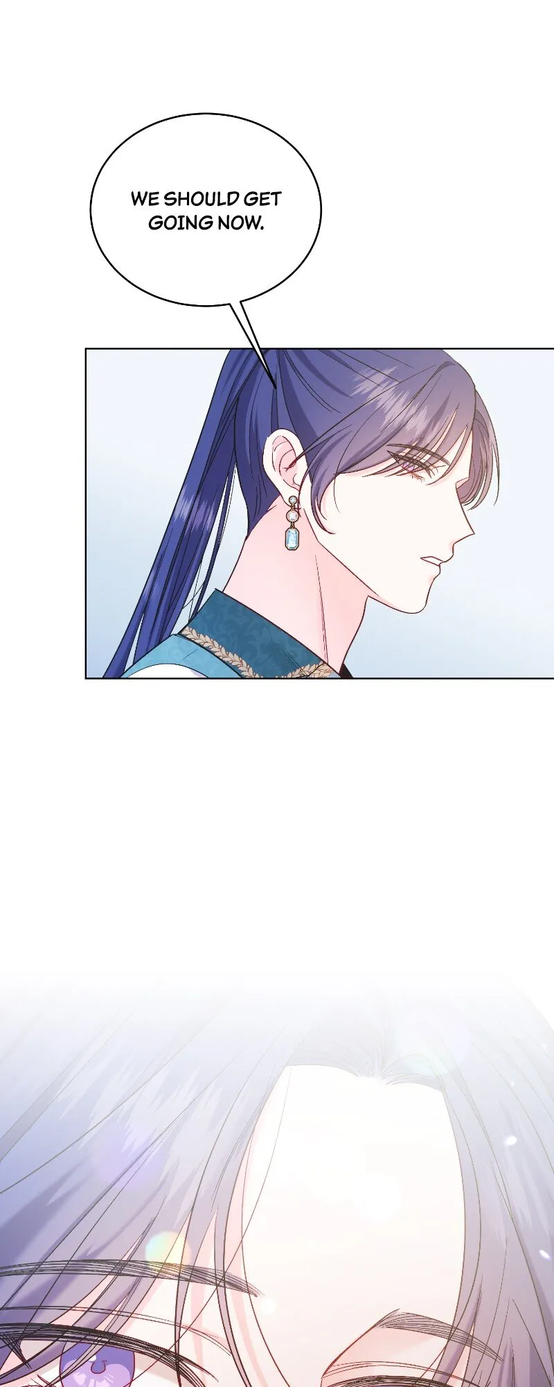 The Second Male Lead is Actually a Girl Chapter 39 Online - página 37