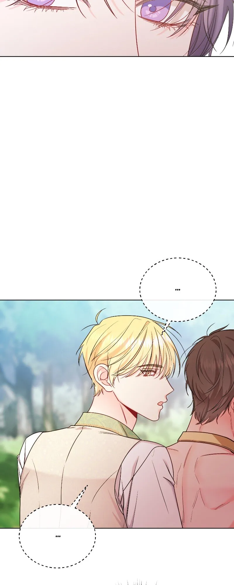 The Second Male Lead is Actually a Girl Chapter 39 Online - página 38