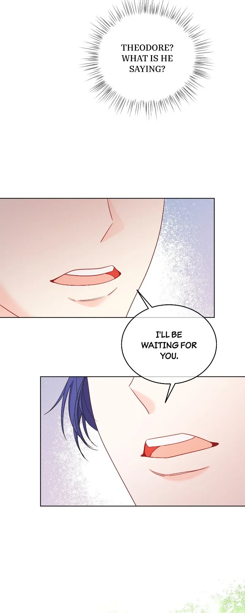 The Second Male Lead is Actually a Girl Chapter 39 Online - página 39