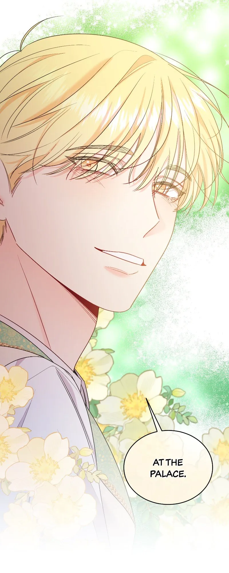 The Second Male Lead is Actually a Girl Chapter 39 Online - página 40