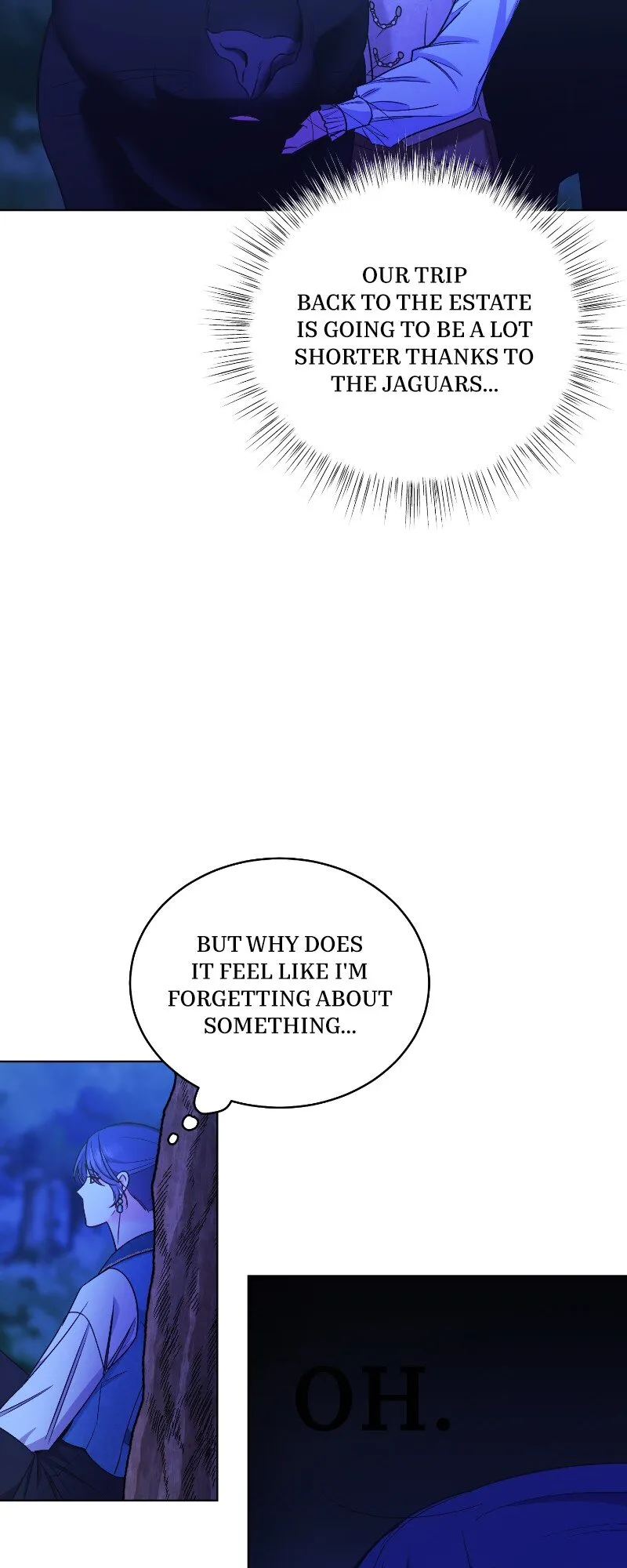 The Second Male Lead is Actually a Girl Chapter 39 Online - página 42