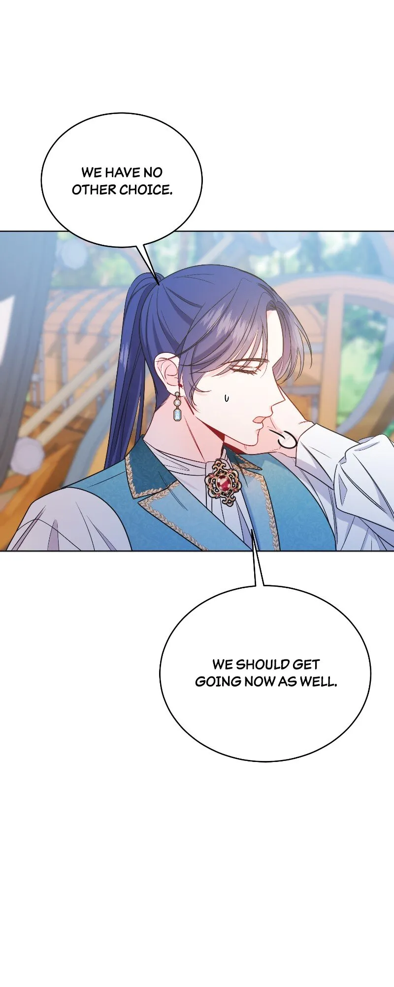 The Second Male Lead is Actually a Girl Chapter 39 Online - página 46