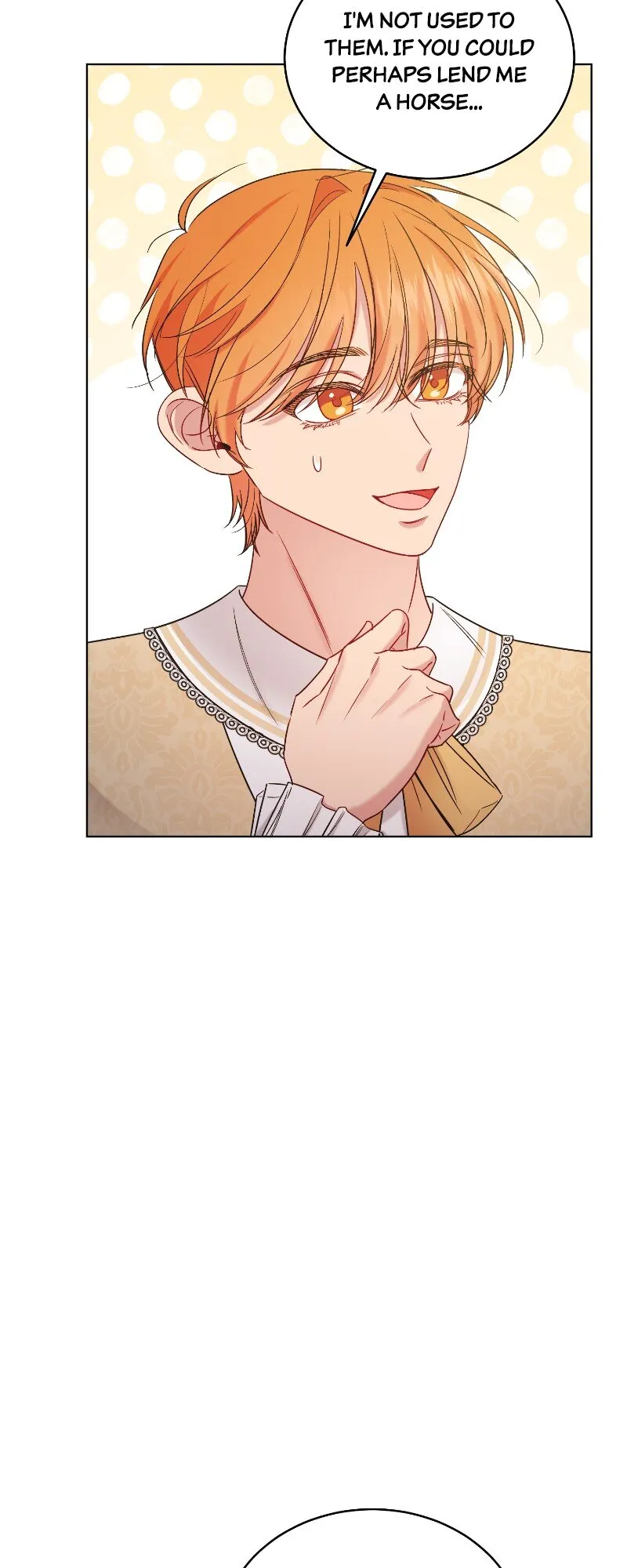 The Second Male Lead is Actually a Girl Chapter 39 Online - página 48