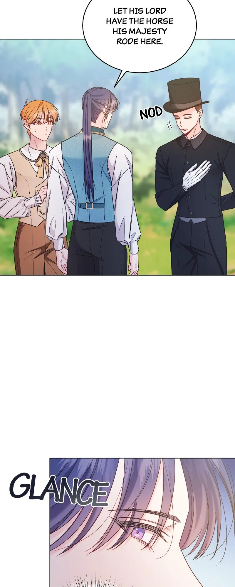 The Second Male Lead is Actually a Girl Chapter 39 Online - página 49