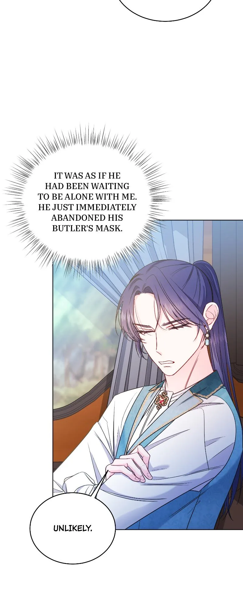 The Second Male Lead is Actually a Girl Chapter 39 Online - página 54