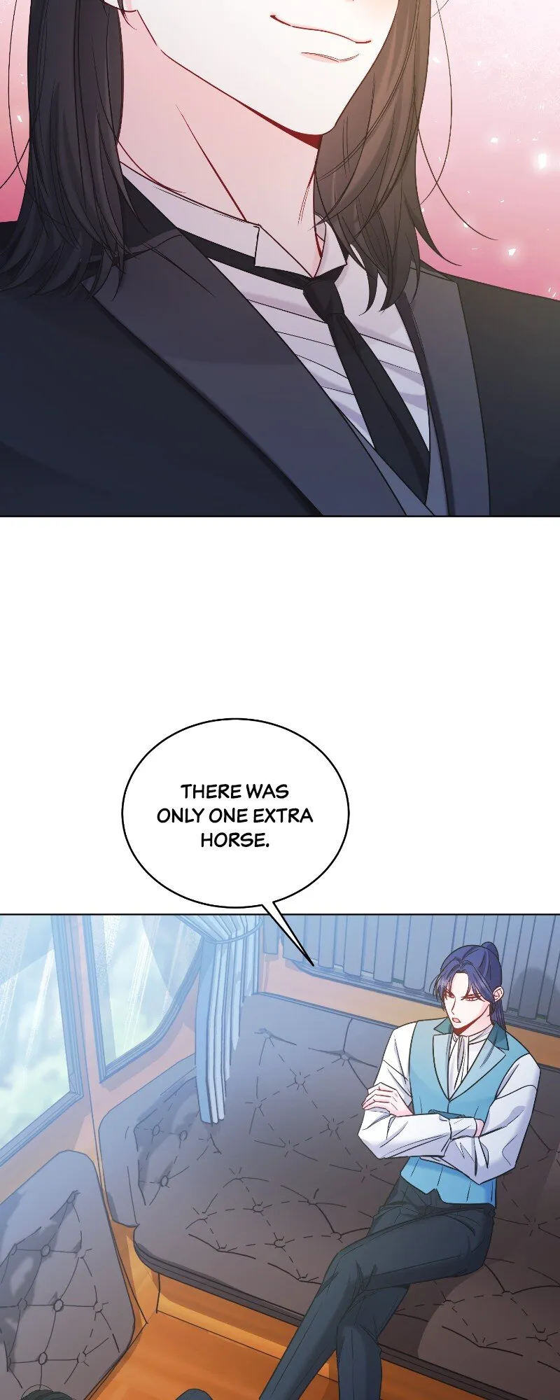 The Second Male Lead is Actually a Girl Chapter 39 Online - página 57
