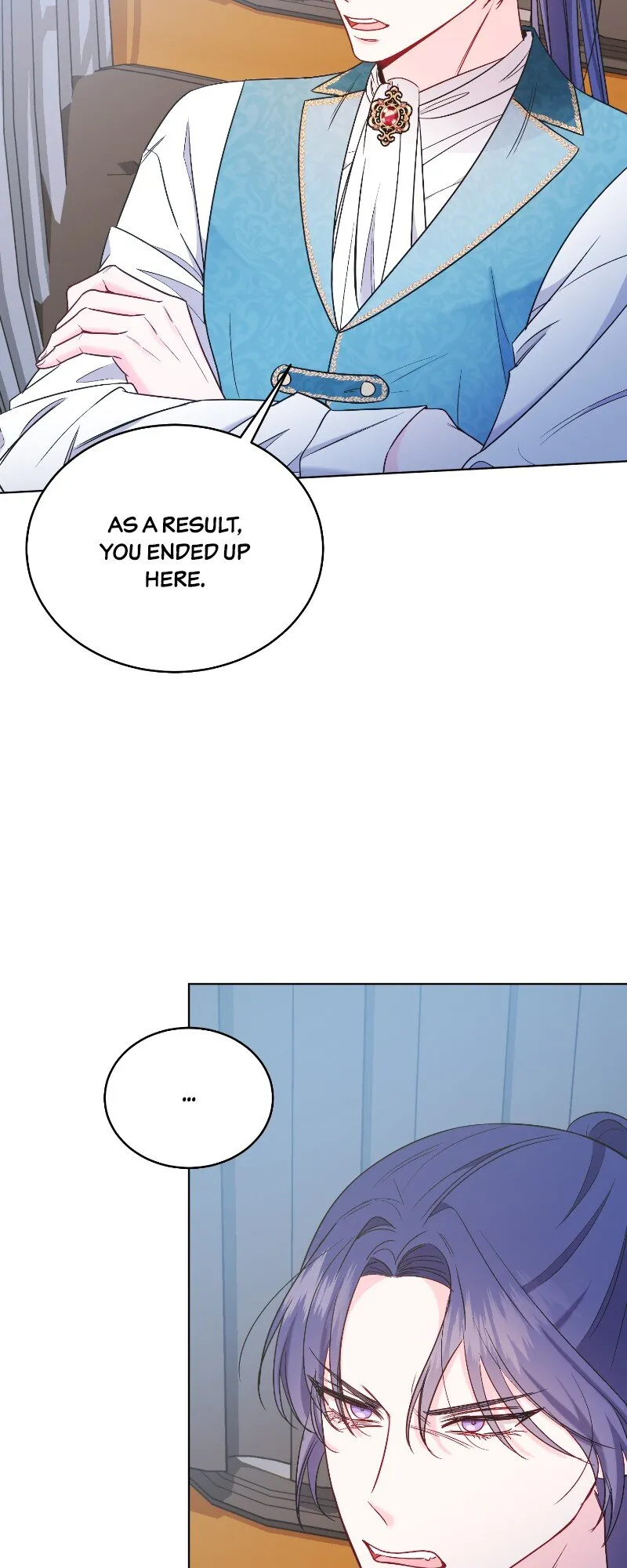 The Second Male Lead is Actually a Girl Chapter 39 Online - página 59