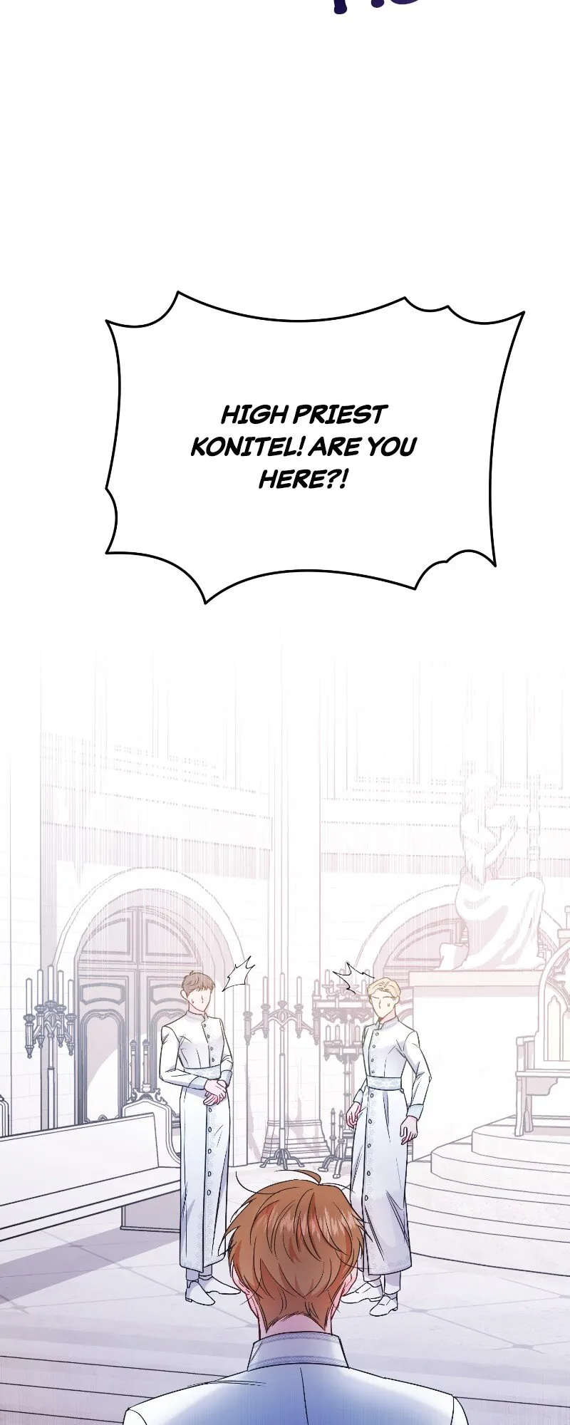 The Second Male Lead is Actually a Girl Chapter 39 Online - página 64