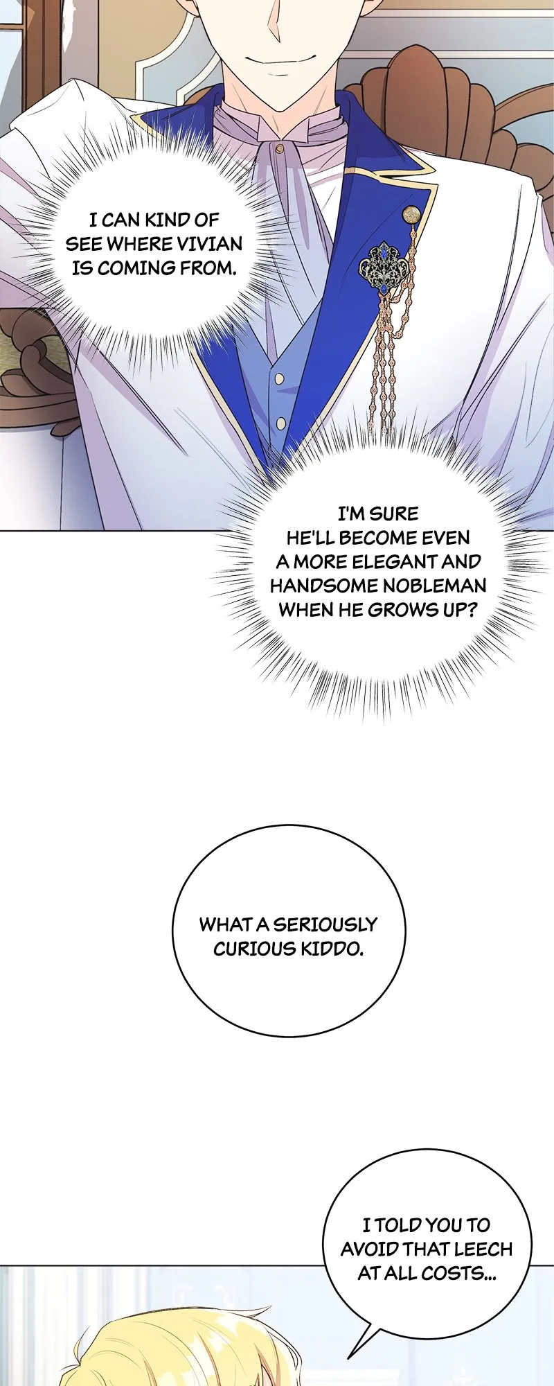 The Second Male Lead is Actually a Girl Chapter 4 Online - página 12