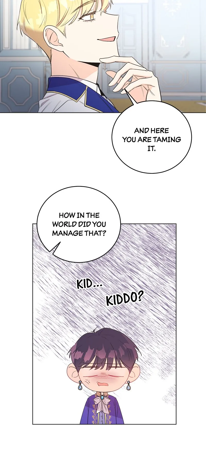 The Second Male Lead is Actually a Girl Chapter 4 Online - página 13